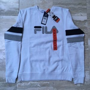 Fila Crewneck